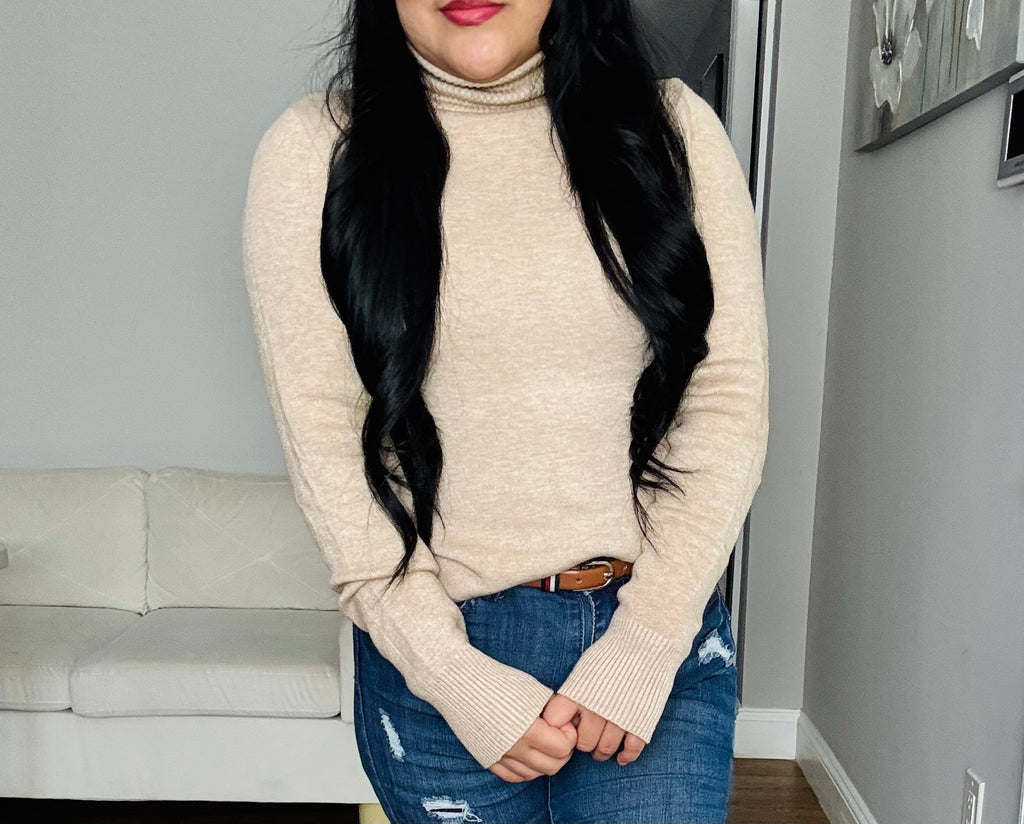 Blusa térmica Dalie